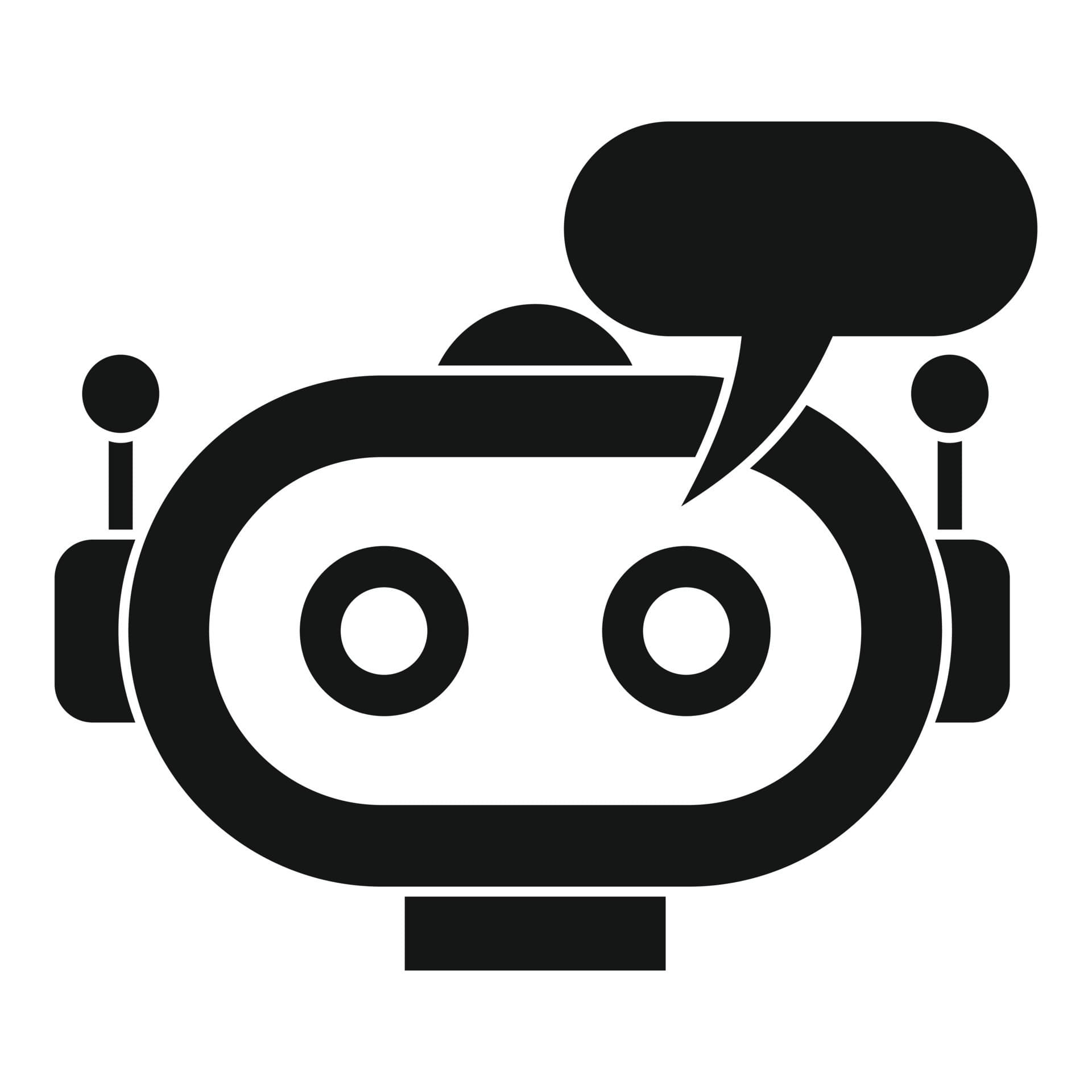 Chatbot Icon